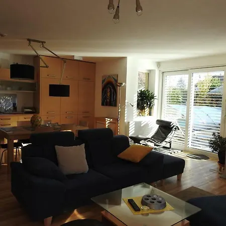 Yellow House